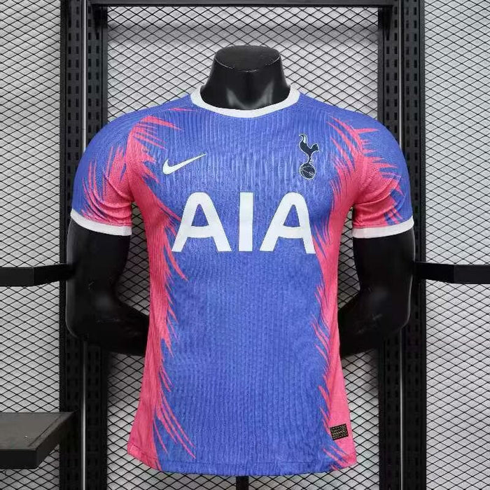 Tottenham spéciale 2025-2026