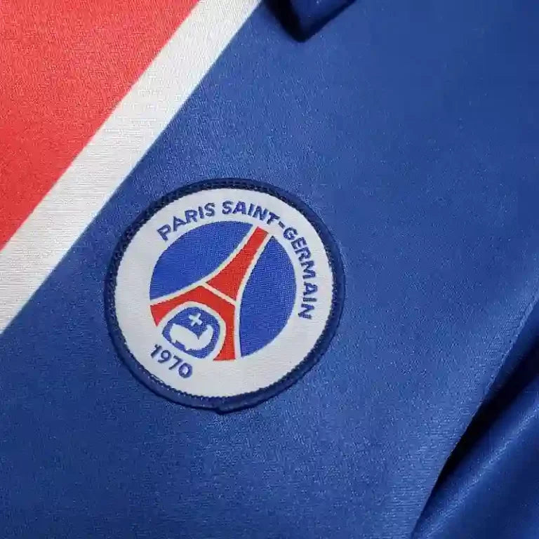 Retro Paris (PSG) domicile 1998