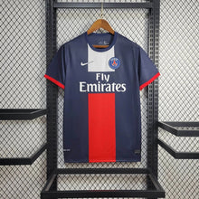 Retro Paris (PSG) domicile 2013-2014