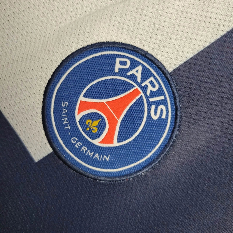 Retro Paris (PSG) domicile 2013-2014