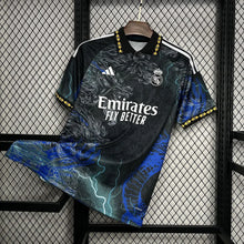 Real Madrid spéciale 2025-2026 Noir