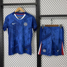 Ensemble Short Chelsea domicile 2025-2026
