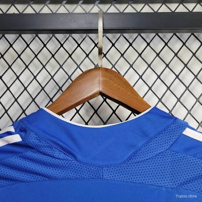 Retro Chelsea local 2006-2007