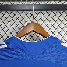 Retro Chelsea local 2006-2007