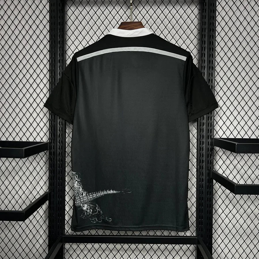 Retro Real Madrid extérieur 2014-2015