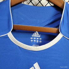 Retro Chelsea local 2006-2007