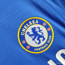 Retro Chelsea local 2006-2007