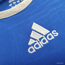 Retro Chelsea local 2006-2007