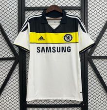 Retro Chelsea third 2011-2012