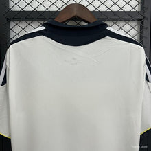Retro Chelsea third 2011-2012