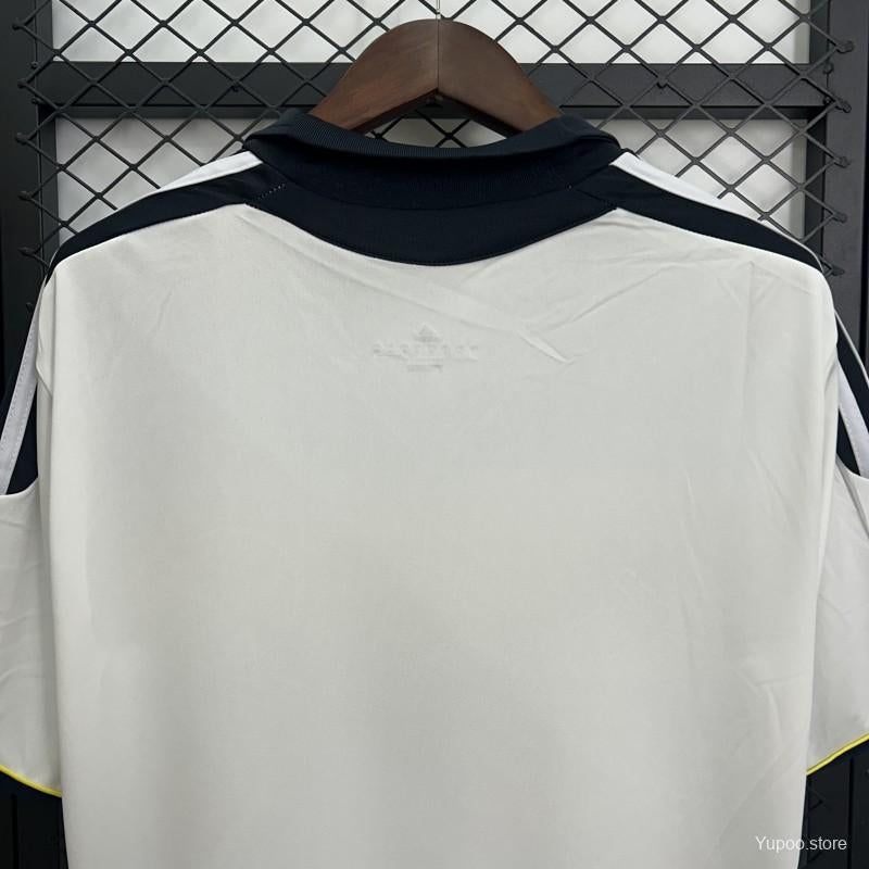 Retro Chelsea third 2011-2012