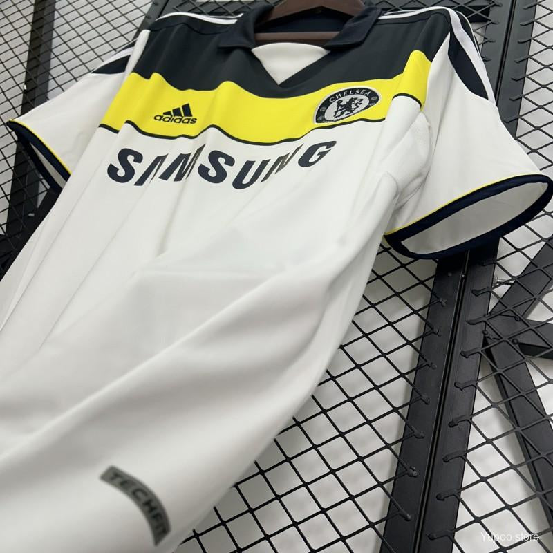 Retro Chelsea third 2011-2012