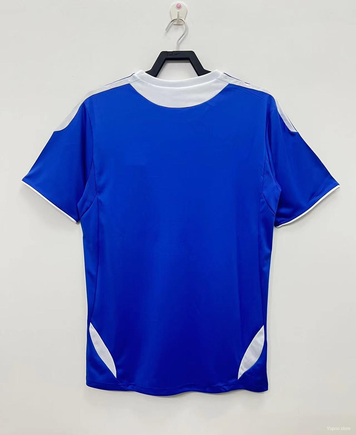 Retro Chelsea domicile 2011-2012