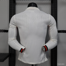 Long sleeve Chelsea away 2025-2026