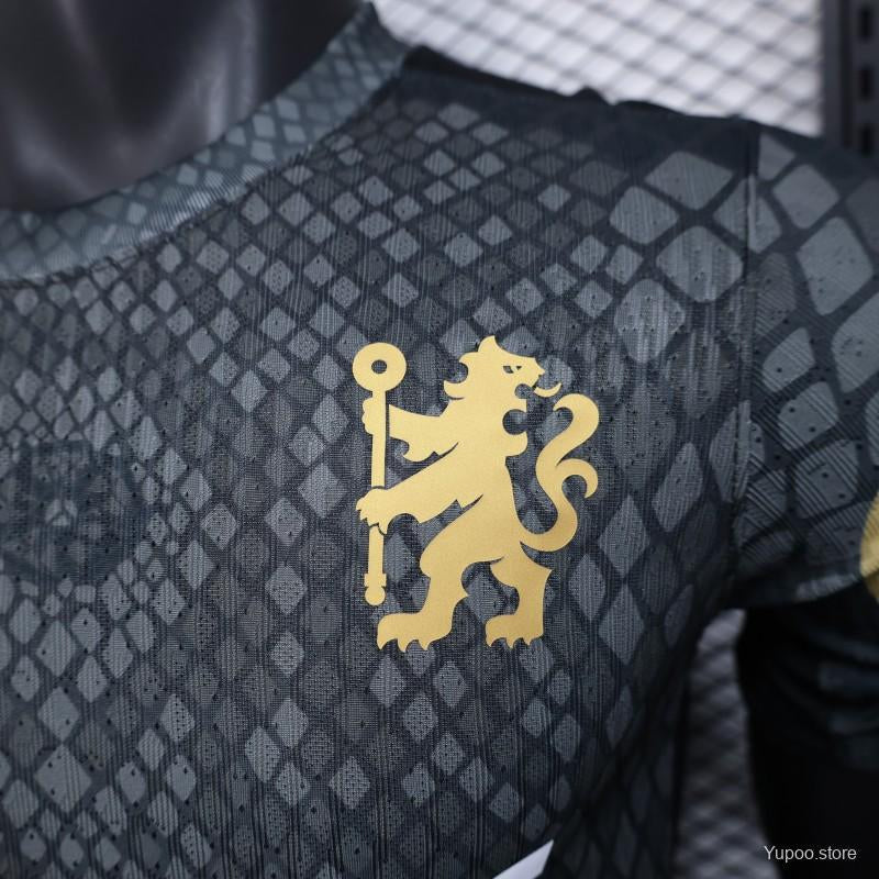 Chelsea Pre match 2025-2026