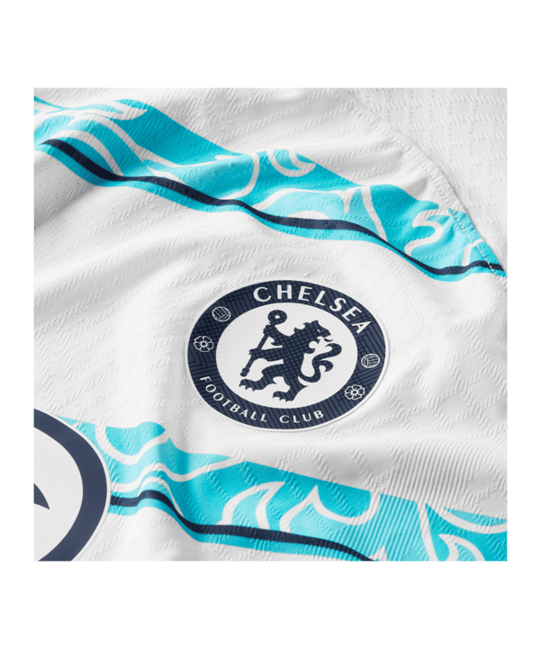 Chelsea extérieur 2022-2023