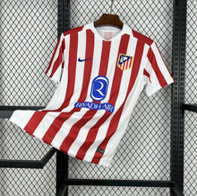 Atletico Madrid domicile 2025-2026