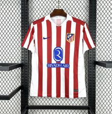 Atletico Madrid domicile 2025-2026