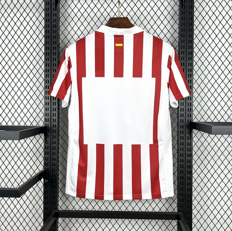 Atletico Madrid domicile 2025-2026