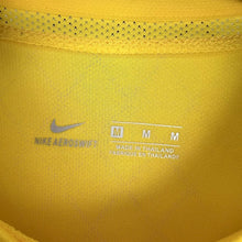 Retro Brésil domicile 2002