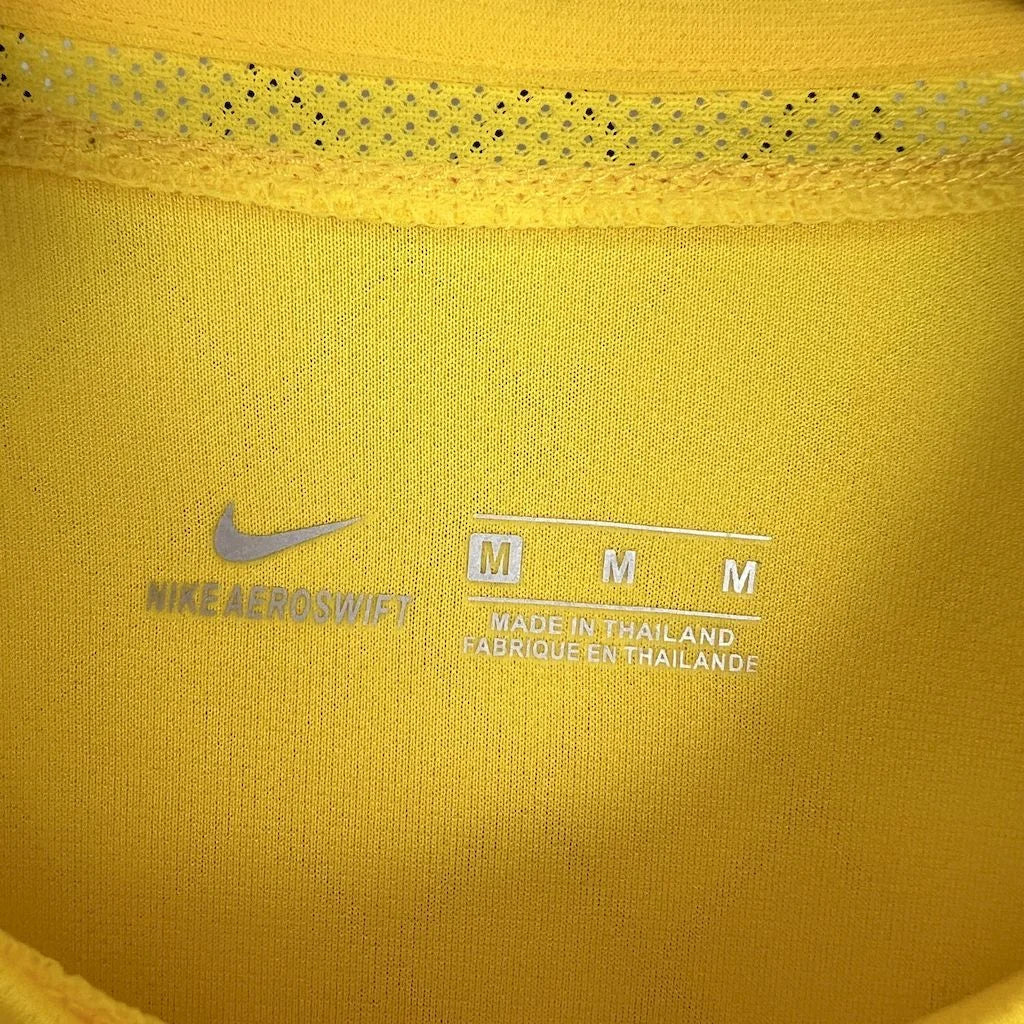 Retro Brésil domicile 2002