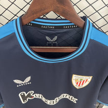 Athletic Bilbao visitante 2025-2026
