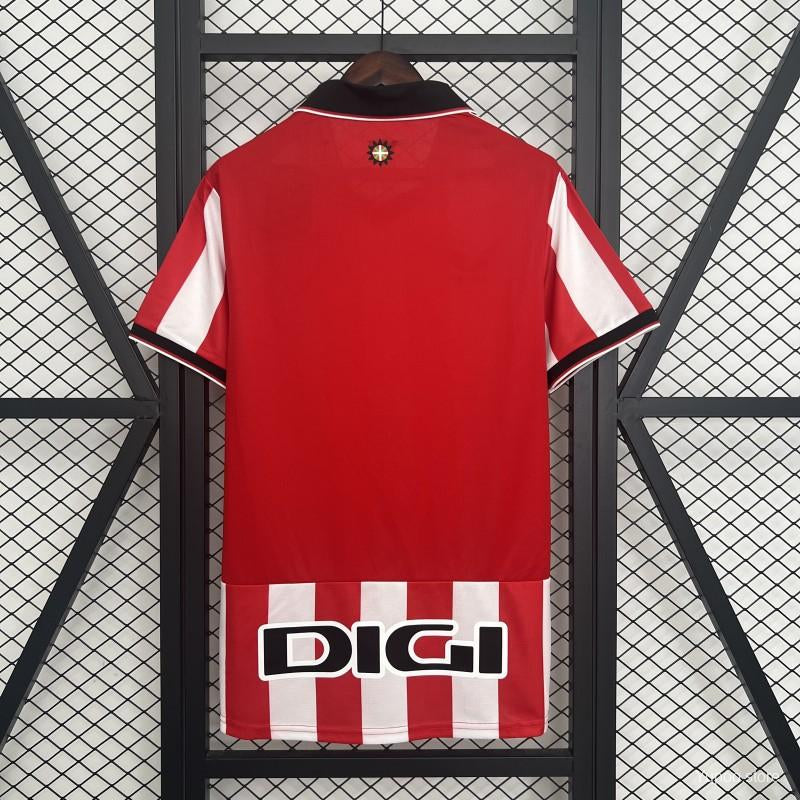 Athletic Bilbao domicile 2025-2026