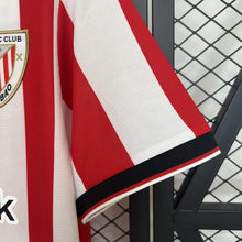 Athletic Bilbao domicile 2025-2026