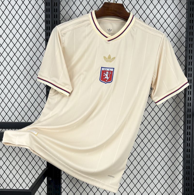Lyon 75Th Anniversary 2025-2026
