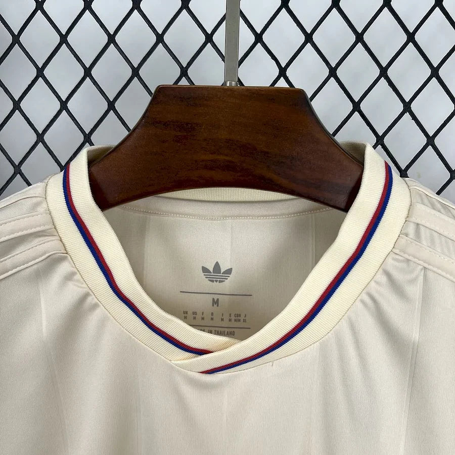 Lyon 75Th Anniversary 2025-2026