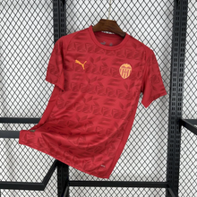 Valencia FC extérieur 2025-2026