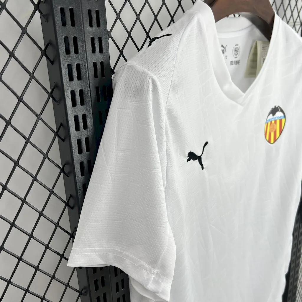 Valencia FC domicile 2025-2026