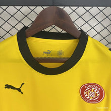 Gerona visitante 2025-2026