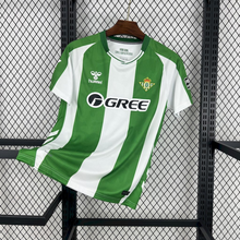 Real Betis local 2025-2026