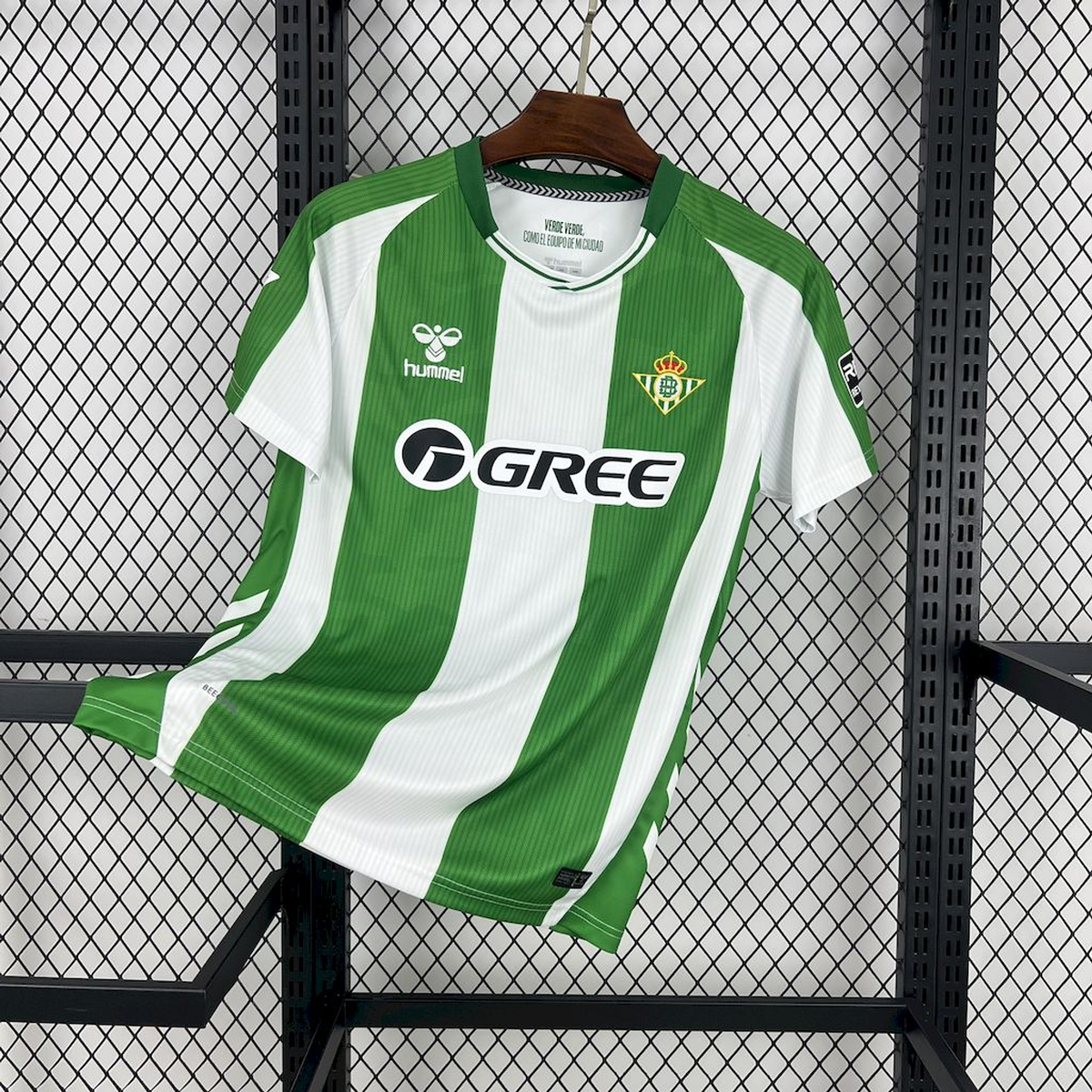 Real Betis local 2025-2026