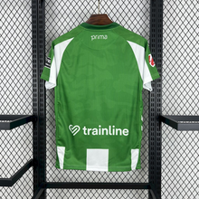 Real Betis local 2025-2026