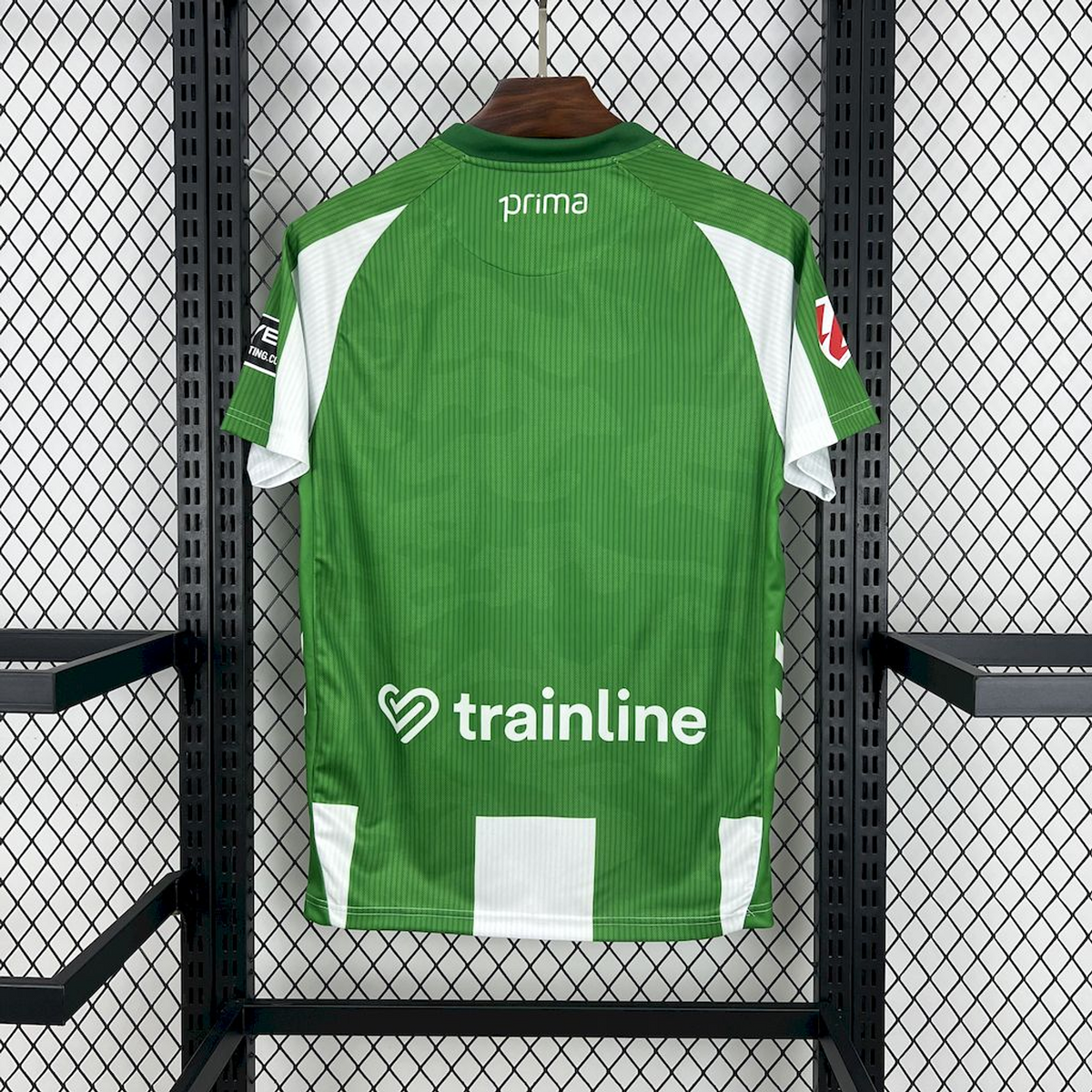 Real Betis local 2025-2026