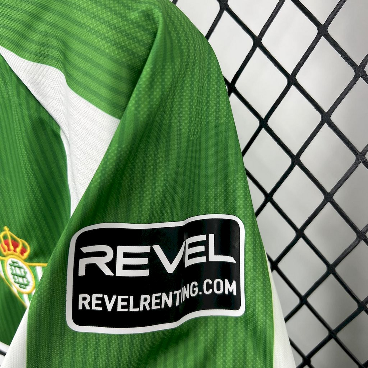 Real Betis local 2025-2026