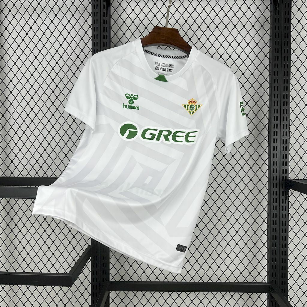 Real Betis goalkeeper 2025-2026