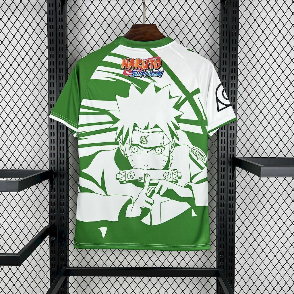 Real Betis 2025-2026 anime