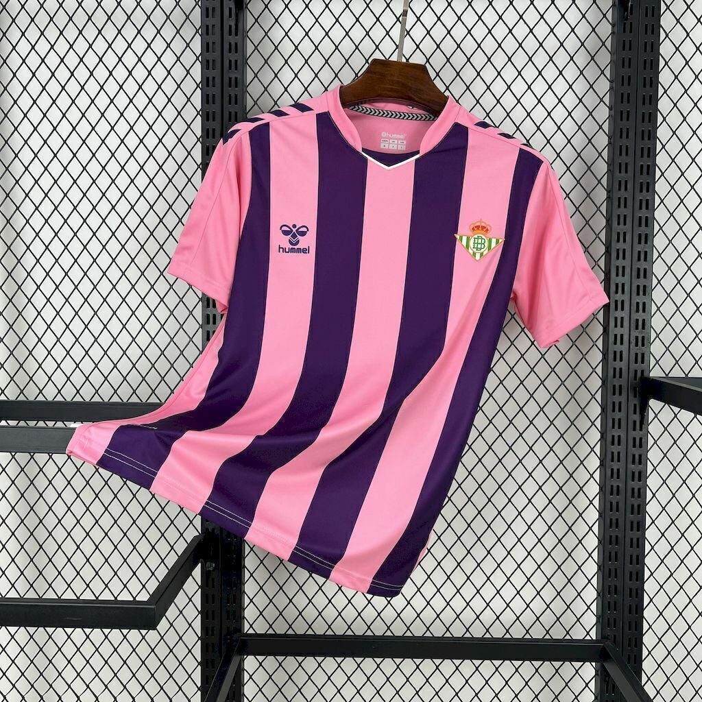 Real Betis special 2025-2026
