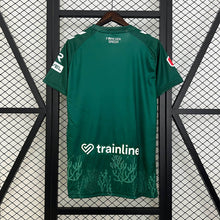 Real Betis special 2025-2026 green