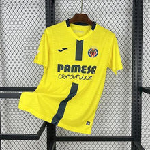 Villarreal local 2025-2026