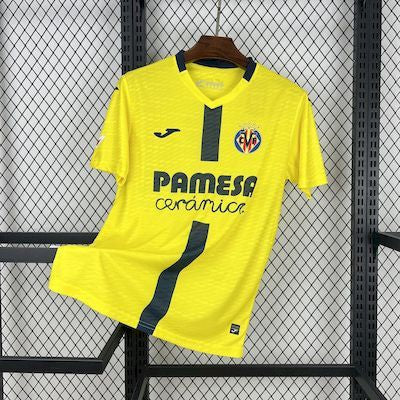 Villarreal local 2025-2026
