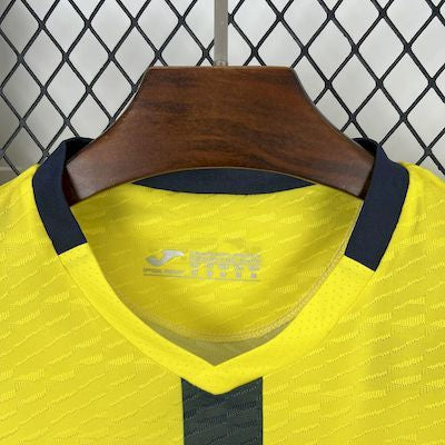 Villarreal local 2025-2026