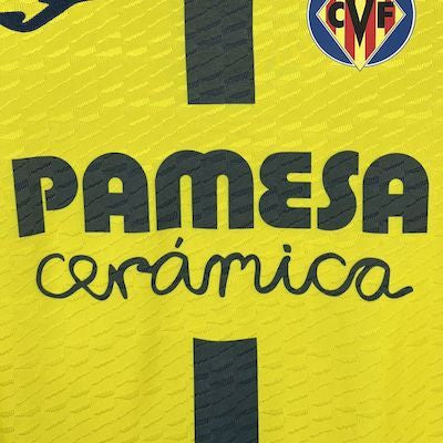 Villarreal local 2025-2026