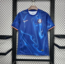 Chelsea domicile 2024-2025
