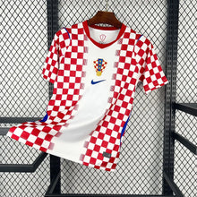 Croatie domicile 2026-2027