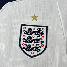 Inglaterra local 2026-2027