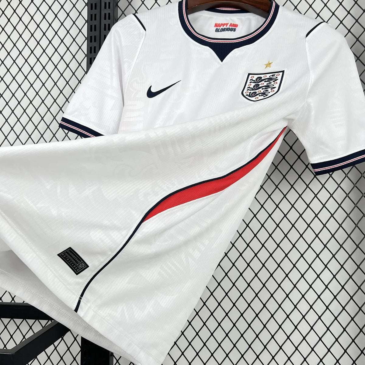Inglaterra local 2026-2027